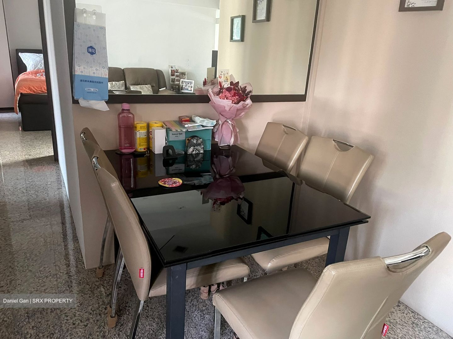 Woodlands Drive 16 (Woodlands),  #581369591